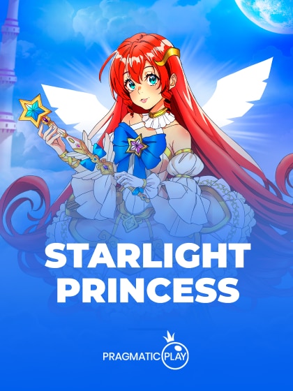 Starlight Princess