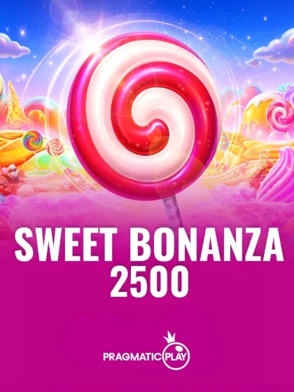 Sweet Bonanza 2500