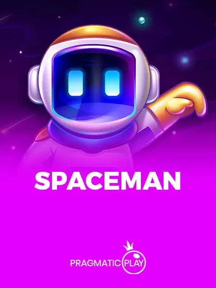 Spaceman