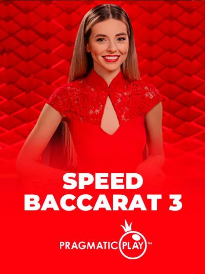 Speed Baccarat 3