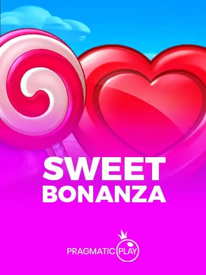 Sweet Bonanza