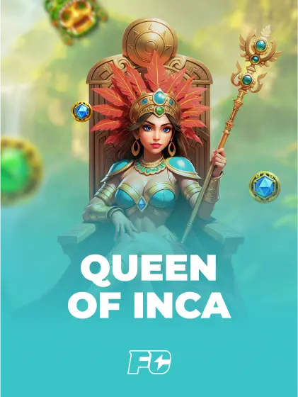 Queen of Inca