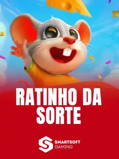 Ratinho Da Sorte