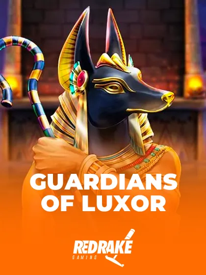 Guardians of Luxor