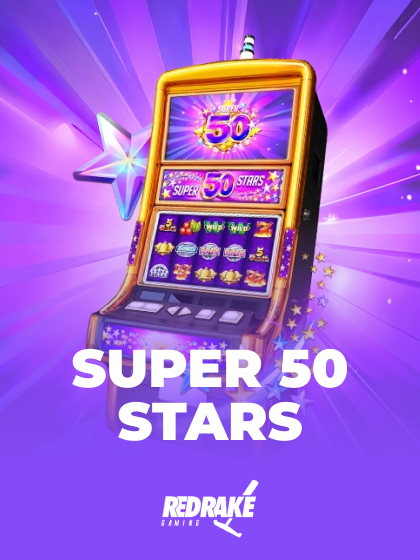 Super 50 Stars