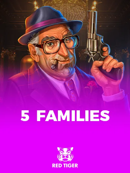 5 Families