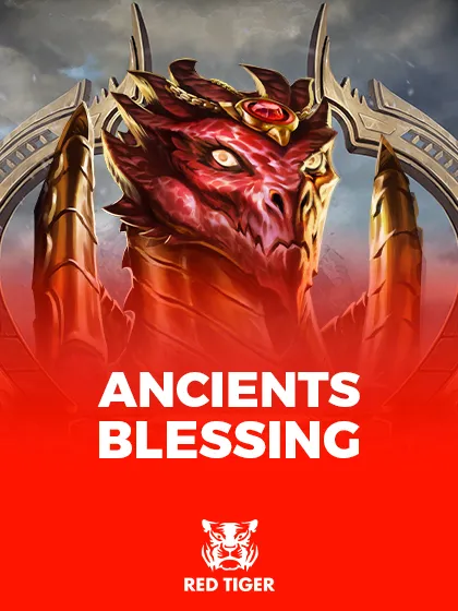 Ancients Blessing