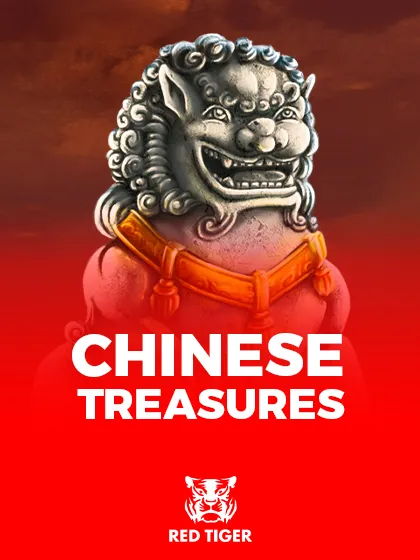 Chinese Treasures