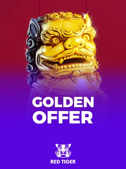 Golden Offer