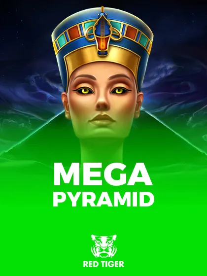 Mega Pyramid