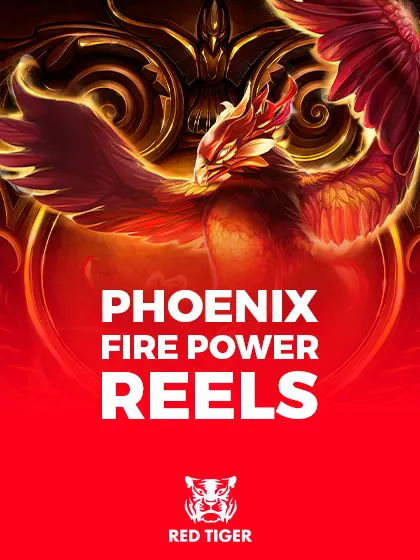 Phoenix Fire Power Reels