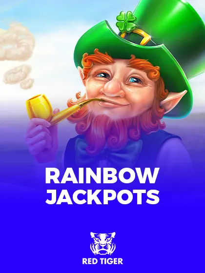 Rainbow Jackpots