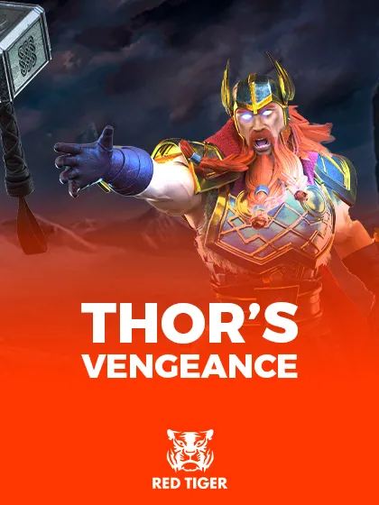 Thor's Vengeance