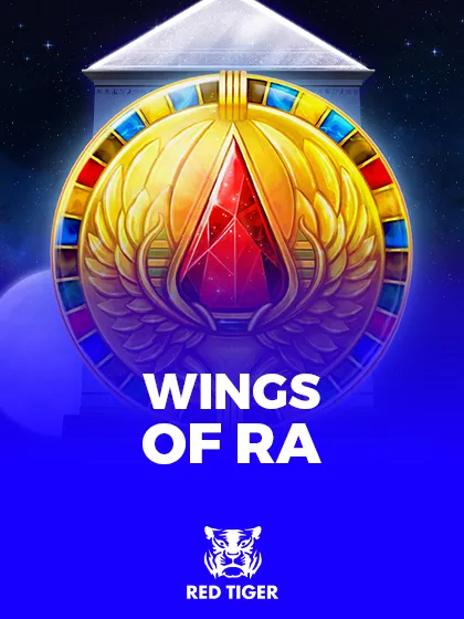 Wings of Ra
