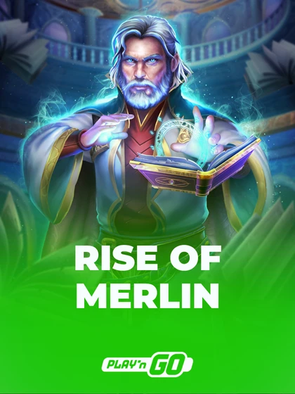 Rise of Merlin