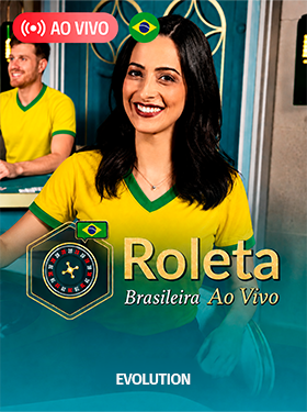 Roleta Ao Vivo