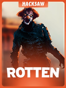 Rotten