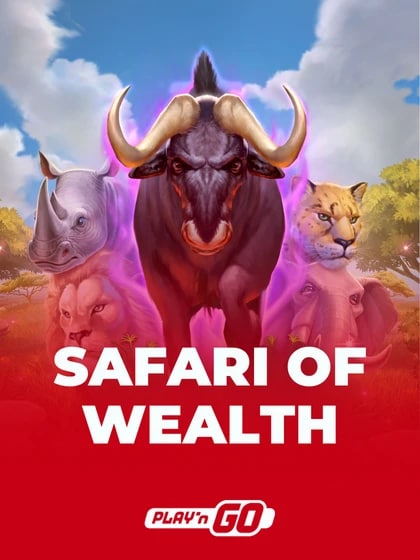 Safari of Wealth