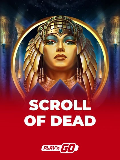 Scroll of Dead
