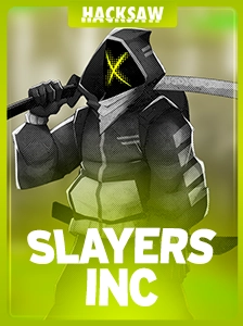 Slayers Inc