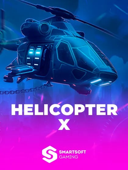 HelicopterX