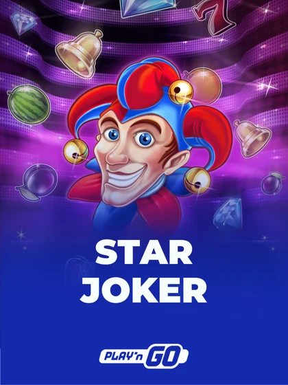 Star Joker