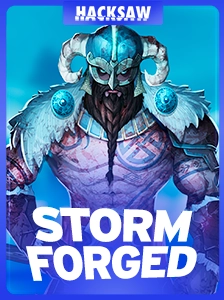 Stormforged