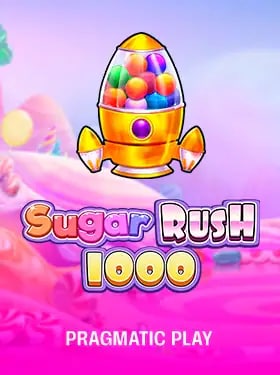 Sugar Rush 1000