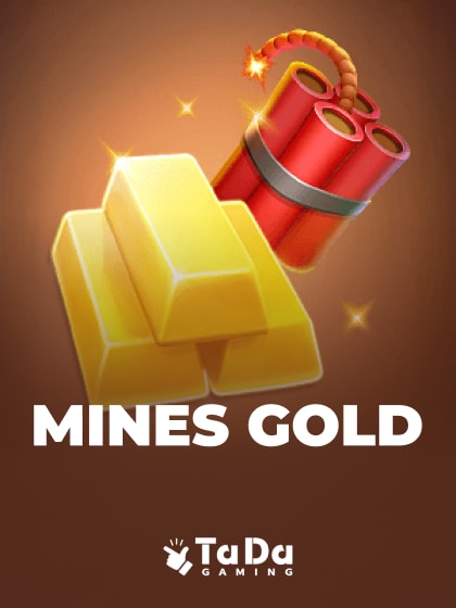 Mines Gold