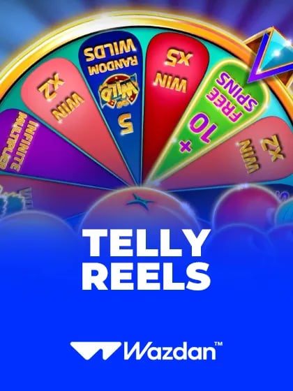 Telly Reels