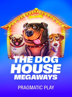 The Dog House Megaways