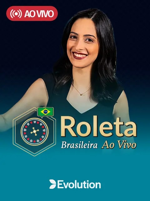 Roleta Ao Vivo