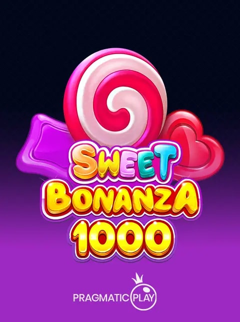 Sweet Bonanza 1000
