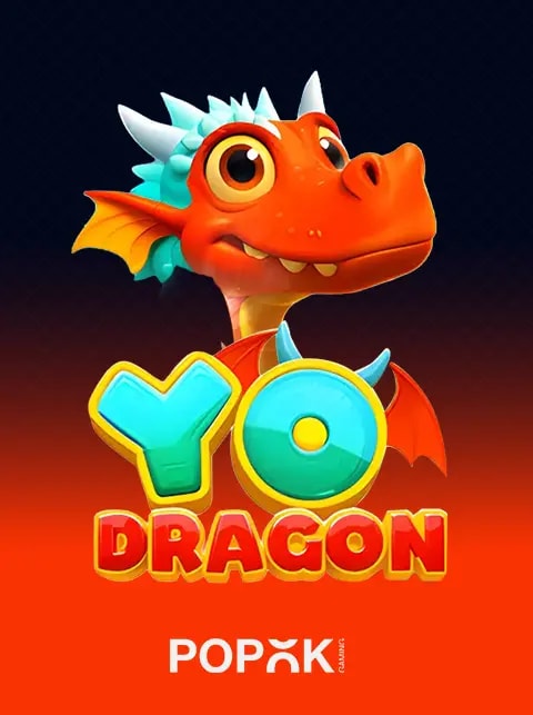 Yo Dragon