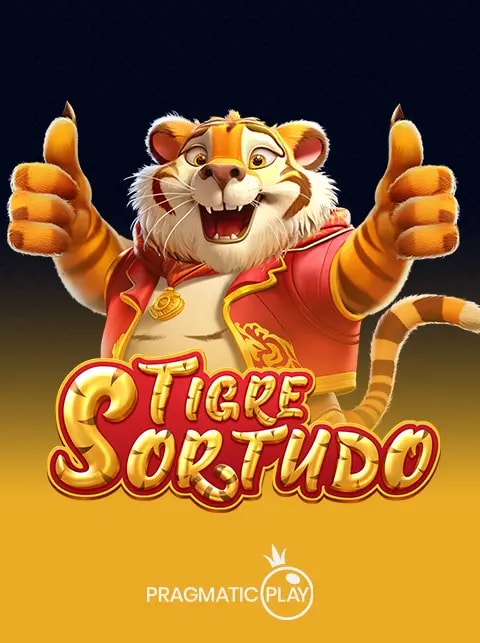 Tigre Sortudo