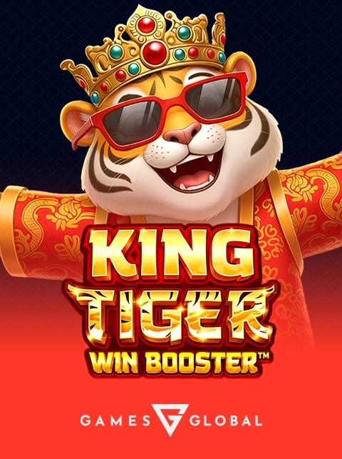King Tiger