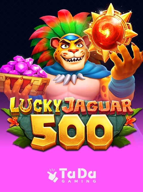Lucky Jaguar 500