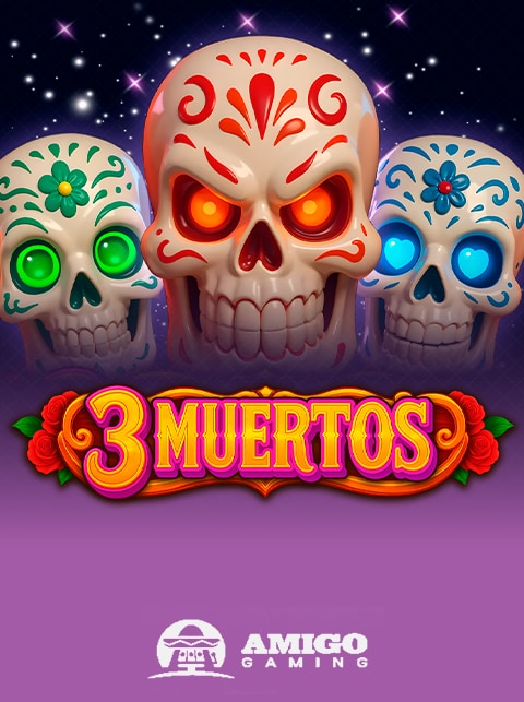 3 Muertos
