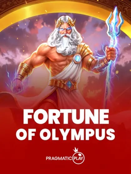 Fortune of Olympus