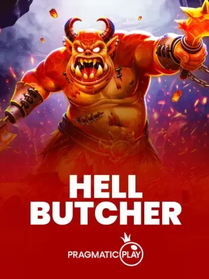 Hell Butcher