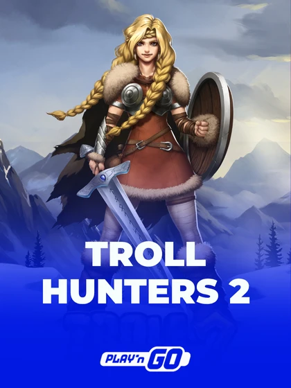Troll Hunters 2