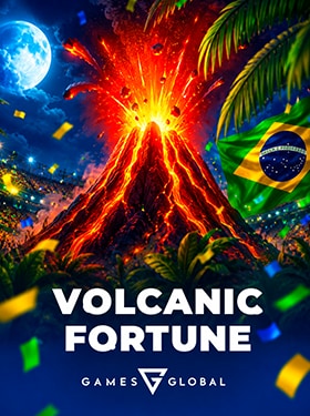 Volcanic Fortune