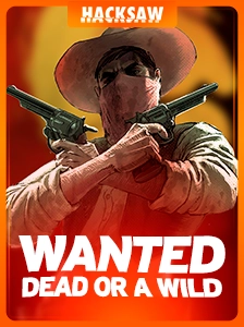 Wanted Dead or a Wild