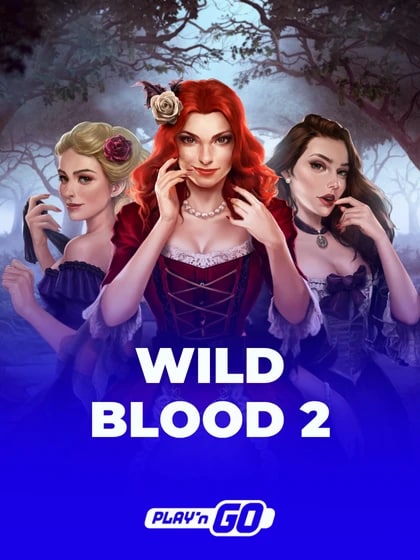 Wild Blood 2