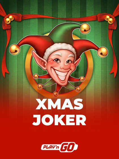 Xmas Joker